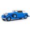 HISPANO SUIZA - J12 DROPHEAD COUPE - DI FERNANDEZ & DARRIN
